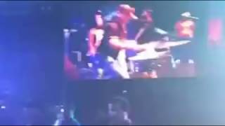 El Rey Del Timbal Osman Ayubi