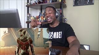 5 WAYS TO STOP THANOS - "Avengers: Infinity War" SPOOF - REACTION!!!
