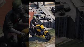 Spider-Man Rescue batman vs iron man vs venom funny Game GTA 5 superhero#spiderman#gta#viralshorts