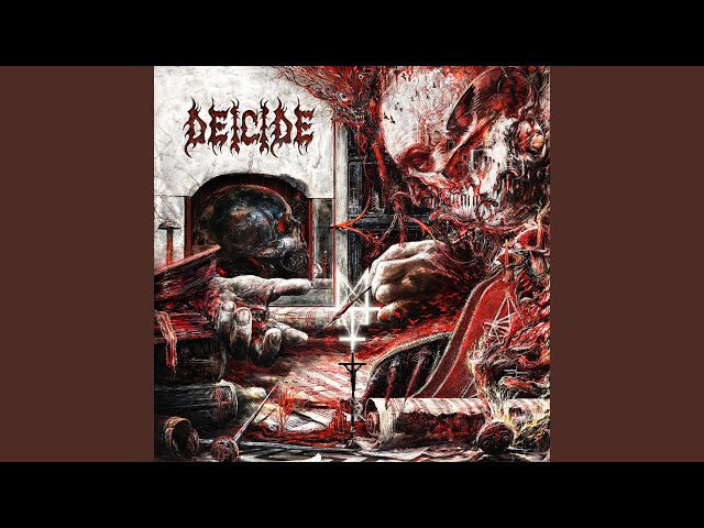 Deicide - Anointed In Blood