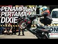 GASS TIPIS CHAMPIONSHIP FREESTYLE COMPETITION SENTUL
