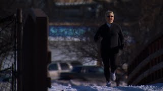 The Long Race: Beating Cancer - Mayo Clinic