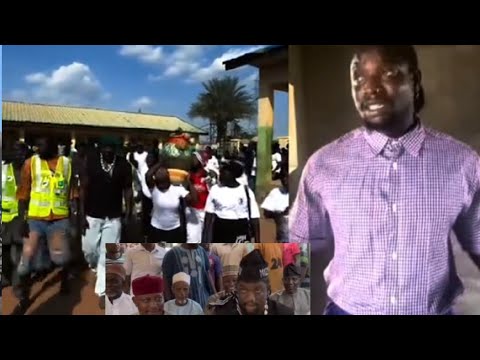 Video VDM COMMISSION PRIMARY SCHOOL