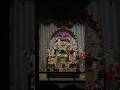 ISKCON Temple Mysore #krishna #iskcon #temple #mysore #rama #iskcontemple #ytshorts
