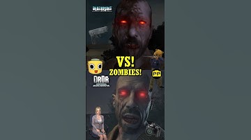 Dead Rising Deluxe Remaster vs. Original Zombies Comparison Gameplay! #shorts #gaming #deadrising