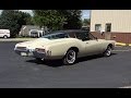 1971 Buick Riviera in Sandpiper Beige Paint & 455 Engine Sound on My Car Story with Lou Costabile