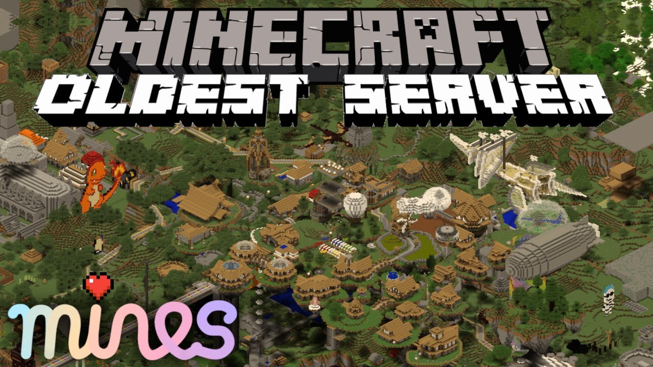 MinecraftOnline - True Survival Without the Grief