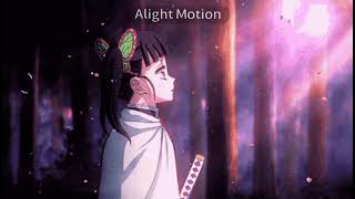 Lean on (AMV) #anime #video #viralvideo #kanaotsuyuri #kanao