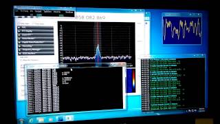 P25 with Dsd and sdr#