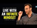 Live  lead with an infinite mindset  insider wisdom