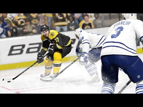 Video: EA Noņem Spēlētāju, Kurš Apsūdzēts Seksuālā Uzbrukumā, No NHL 16 Pārskata