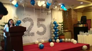 USI BSN Batch '89 (BATCH NIGHT)