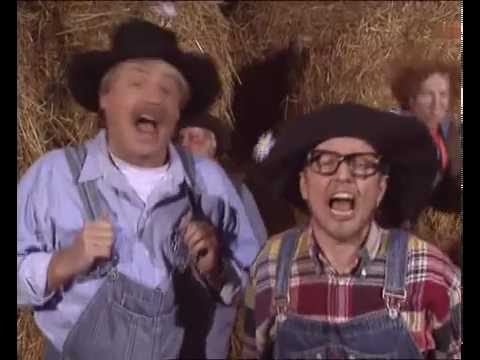 Klaus & Klaus - Bauer Cotton Eye Joe 1995