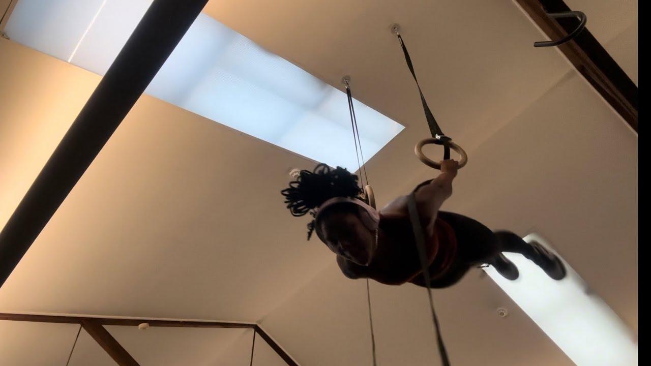 TRAIN WITH ME: (MOSTLY)LEGS/FULL-BODY GYM SESSION IN MELBOURNE