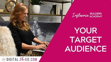 Identify Your Customer Avatar For Your Target Audience