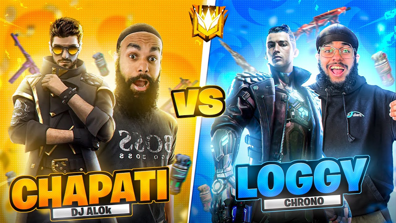 This Video will not end UNTIL I GET BOOYAH | Garena FREE FIRE