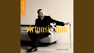 6 Violin Concertos, Op. 7, No. 2 in D Major: IV. Allegro