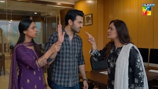 Hadd [ Episode 45 Teaser ] Zarar Na Utaya Apni falda ma hat 🥺 Upcoming Sad Hadd Episode 45 New promo