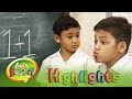 Nathan vs. Math | Goin' Bulilit