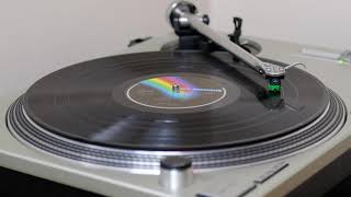 Wishbone Ash - Warrior - from the LP Argus - Vinyl