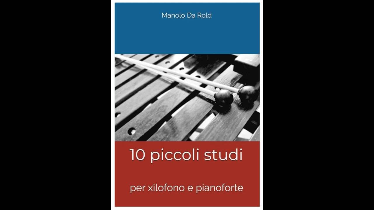 Studio 1 "Benny's song" by Manolo Da Rold