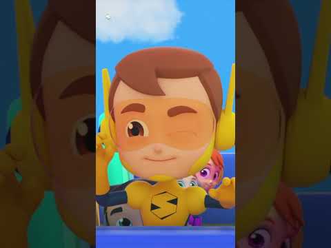 Otobüsün Tekerlekleri 🚌 #shorts #reels #entertainment #cartoon #rhymes #wheelsonthebus