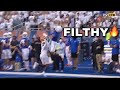 This one hand catch was FILTHY🔥😳