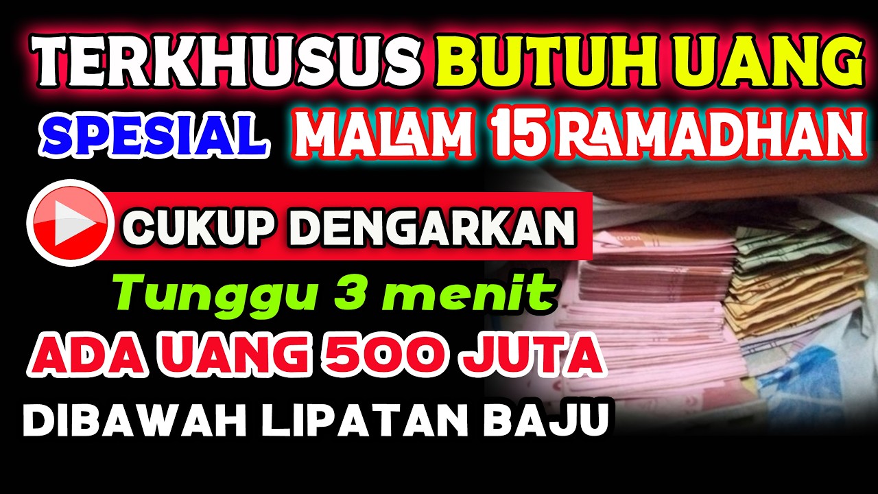 🔴𝗞𝗨𝗡 𝗙𝗔𝗬𝗔𝗞𝗨𝗡❗𝗦𝗘𝗠𝗢𝗚𝗔 𝗜𝗡𝗜 𝗥𝗘𝗝𝗘𝗞𝗜 𝗔𝗡𝗗𝗔, 𝗡𝗬𝗔𝗧𝗔 800 JUTA 𝗠𝗔𝗦𝗨𝗞 𝗥𝗨𝗠𝗔𝗛, 𝗕𝗨𝗞𝗧𝗜𝗞𝗔𝗡 𝗦𝗘𝗞𝗔𝗥𝗔𝗡𝗚 𝗝𝗔𝗡𝗚𝗔𝗡 𝗗𝗜𝗧𝗨𝗡𝗗𝗔