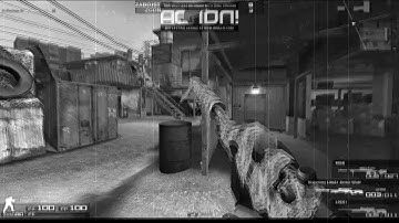 Combat Arms EU l X-Furios-X vs __J0 l SR Only