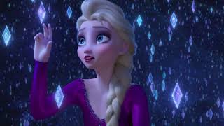 Idina Menzel , Aurora - Into The Unknown ( From Frozen 2 ) ( Lyrics )