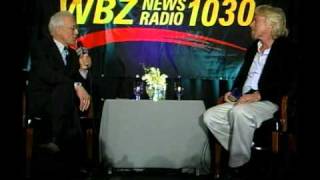 A Discussion With Richard Branson 2-11-09 - Part 2