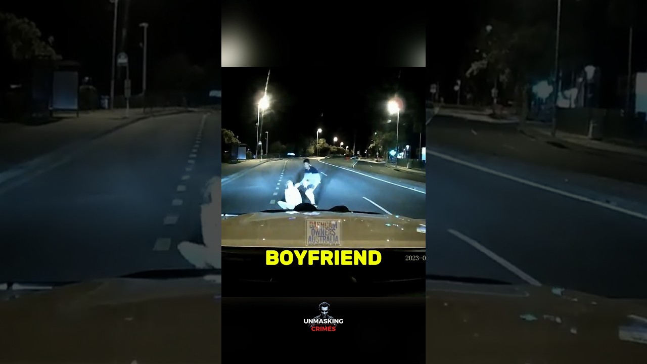 Carjacking Attempt is Caught on Dashcam 🤯 