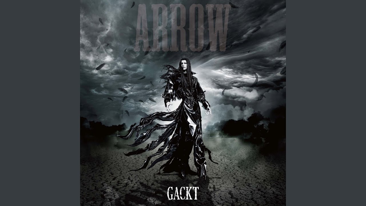 ARROW (Instrumental)