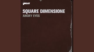 Angry Eyes (Anand Mix)