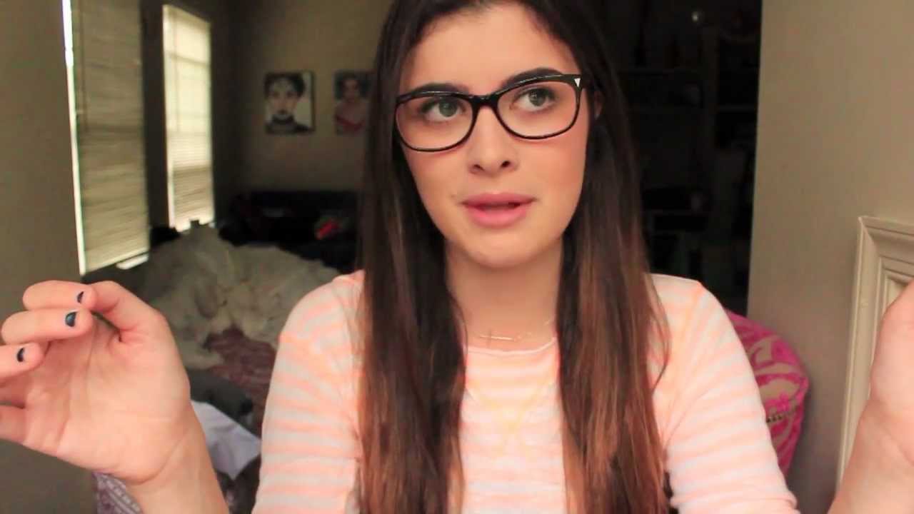 My Ombre Hair Youtube