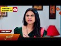 Aruvi - Promo | 26 April 2024  | Tamil Serial | Sun TV