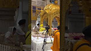 Gurudawar sisganj sahib 🙏 Naam simran #amritvela #naamjap