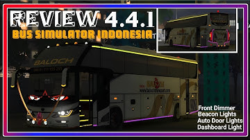 Review||Reall Look||Srikandi Beacon Lights||4.4.1||Bukhari Creation