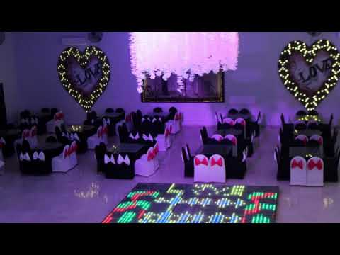 برومو قاعة الفرسان للافراح والمناسبات بالاشتراك مع فيديو لياليى للحجز والاستعلام 01003837311