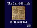 The Daily Mishnah - Bava Batra 3:1