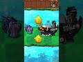 Strongest Plant Combination #pvz #memes