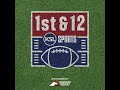 First & 12: Hour 1 9.15.26