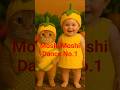 Moshi Moshi Dance Babydance Dancingbaby Bailesdebebé Bebébailando танцымалыша малыштандует