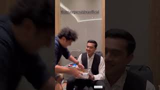 Keseruan Cast Cinta Sepenuh Jiwa Rcti