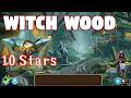 Artifact Seekers 14 Witch Wood Walkthrough (FIVE-BN GAMES)
