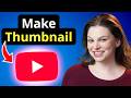Creating YouTube Thumbnails with Canva