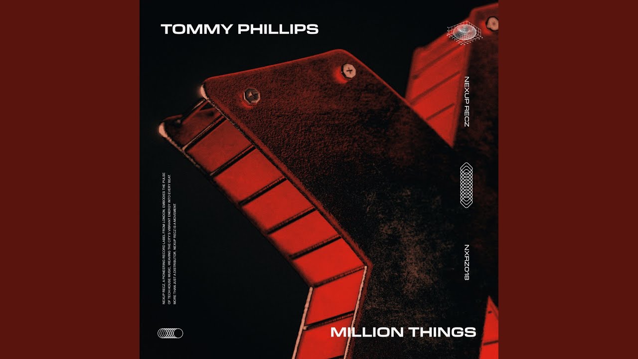 Watch Million Things on YouTube Watch Million Things on YouTube