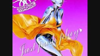 Beyond Beatiful - AeroSmith - Just Push Play