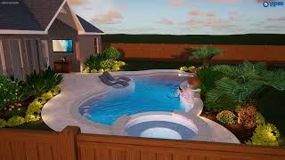 Freeman Residence V2