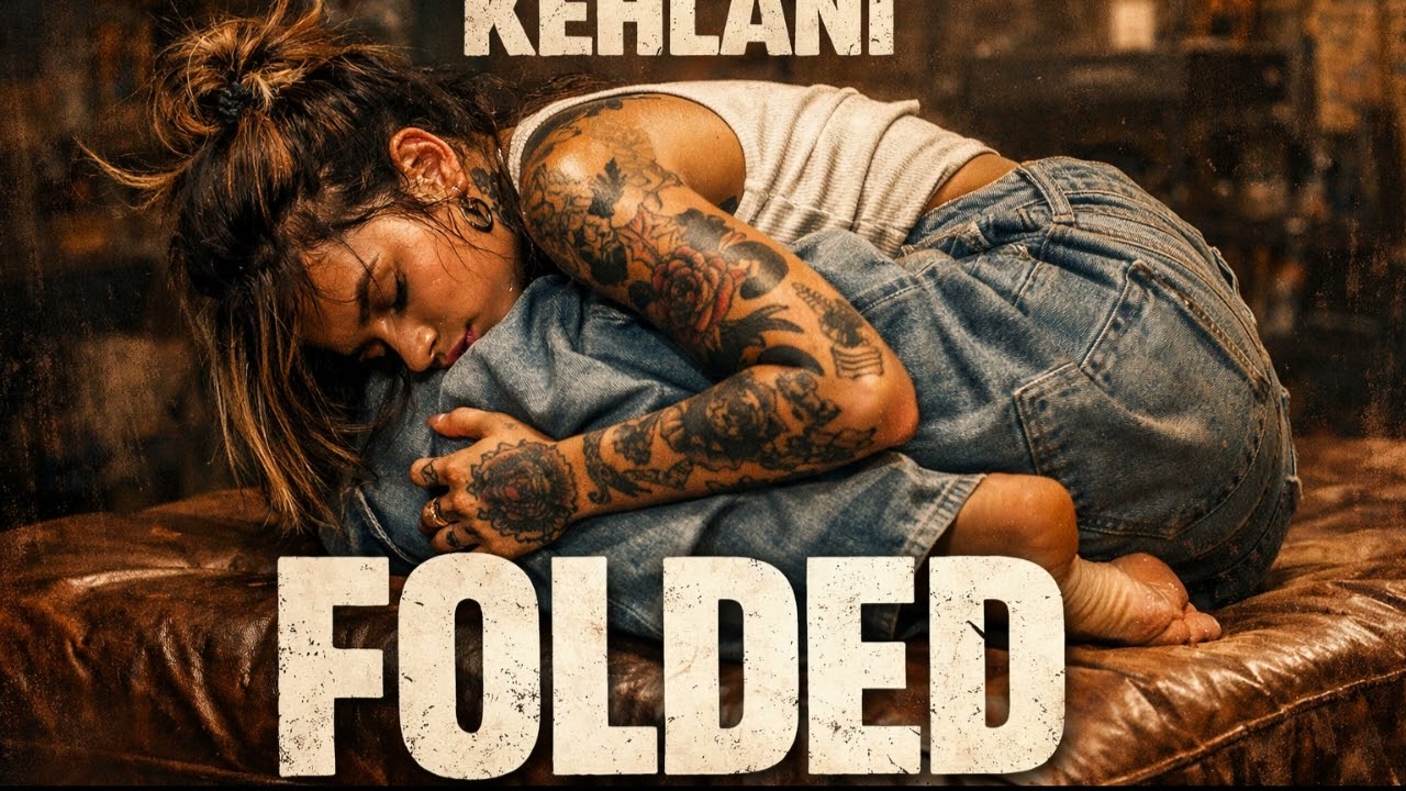Kehlani - Folded | Back To Your Hands (3).mp3 (AI COVER)